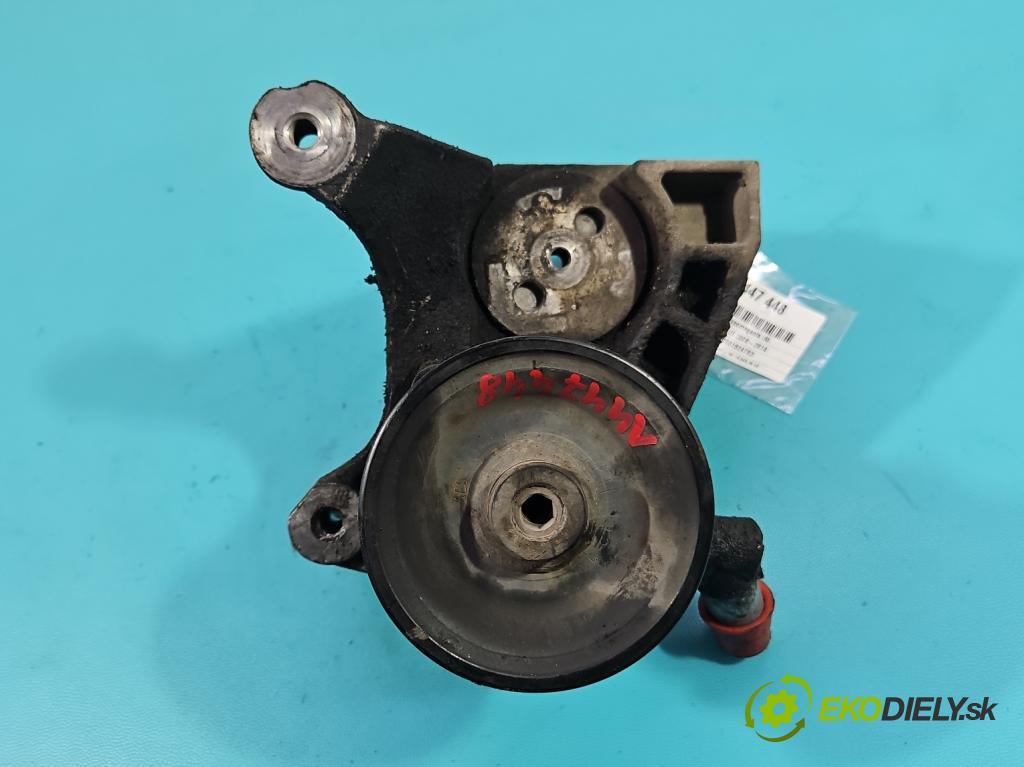 Fiat Ducato III 2006-2014 2.3 jtd 120 hp manual 88 kW 2287 cm3 5- čerpadlo posilovač 7612955121 (Servočerpadlá, pumpy řízení)