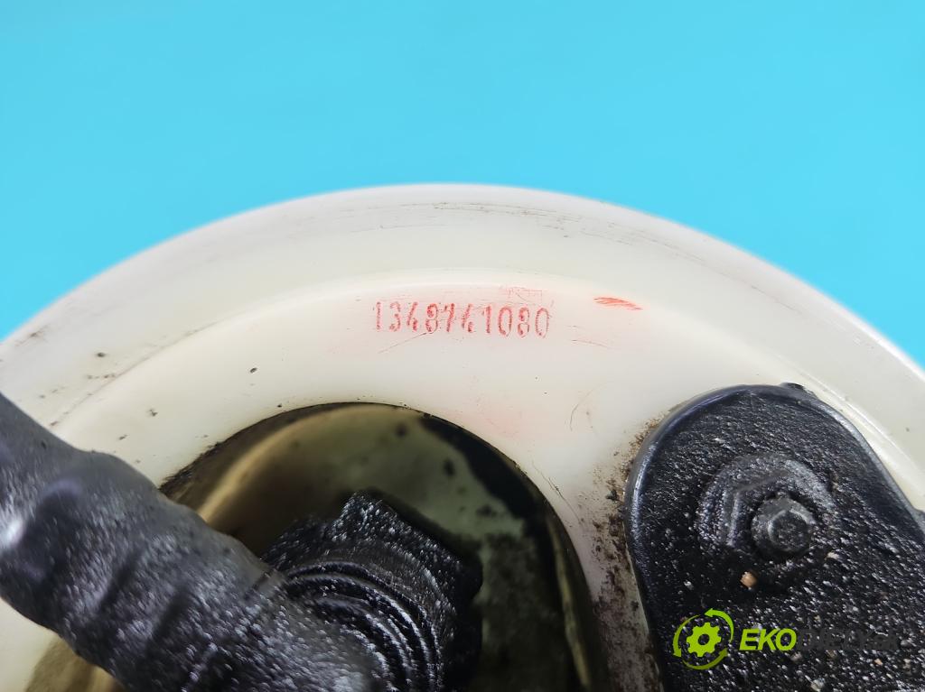 Fiat Ducato III 2006-2014 2.3 jtd 120 hp manual 88 kW 2287 cm3 5- čerpadlo paliva 1348741080