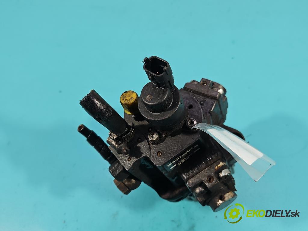 Fiat Ducato III 2006-2014 2.3 jtd 120 HP manual 88 kW 2287 cm3 5- čerpadlo vstrekovacia 0445010320 (Vstrekovacie čerpadlo)
