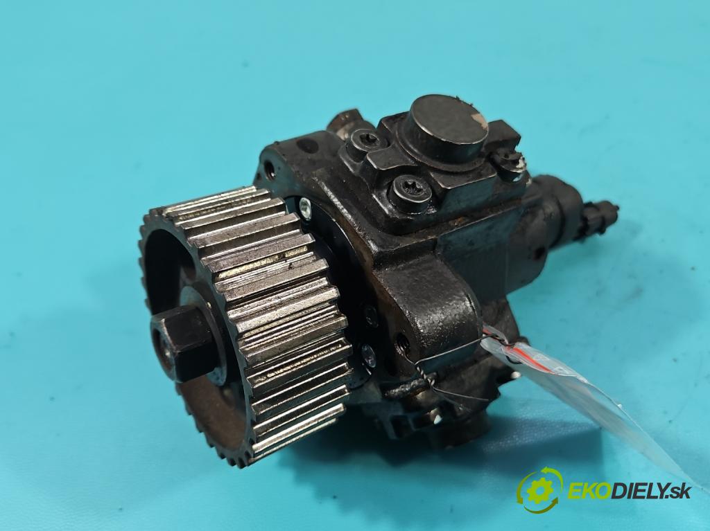 Fiat Ducato III 2006-2014 2.3 jtd 120 HP manual 88 kW 2287 cm3 5- čerpadlo vstrekovacia 0445010320 (Vstrekovacie čerpadlo)