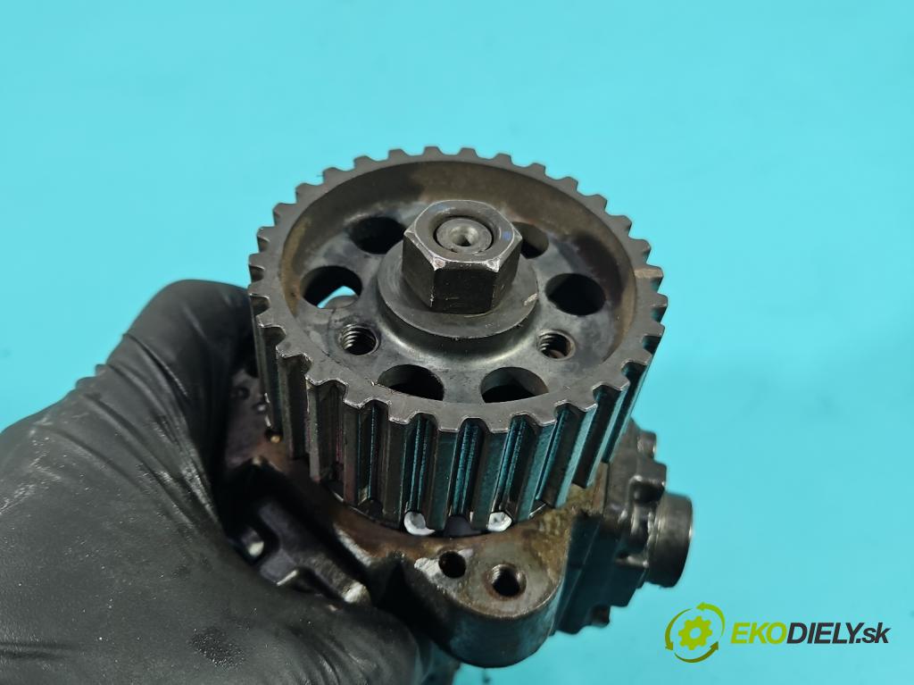 Fiat Ducato III 2006-2014 2.3 jtd 120 HP manual 88 kW 2287 cm3 5- čerpadlo vstrekovacia 0445010320 (Vstrekovacie čerpadlo)