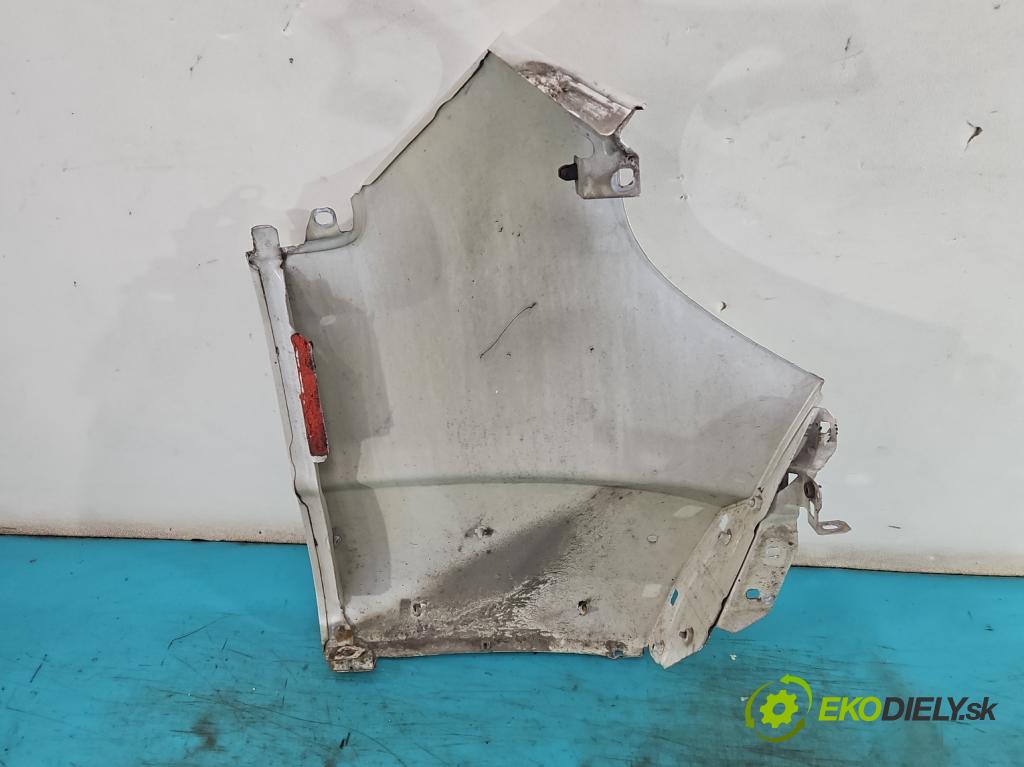 Fiat Ducato III 2006-2014 2.3 jtd 120 hp manual 88 kW 2287 cm3 5- blatnik přední levý  (Predné ľavé)