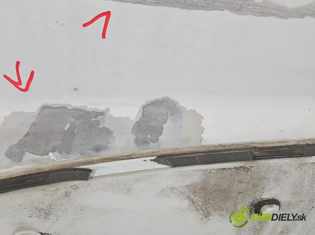 Fiat Ducato III 2006-2014 2.3 jtd 120 hp manual 88 kW 2287 cm3 5- blatnik přední levý  (Predné ľavé)