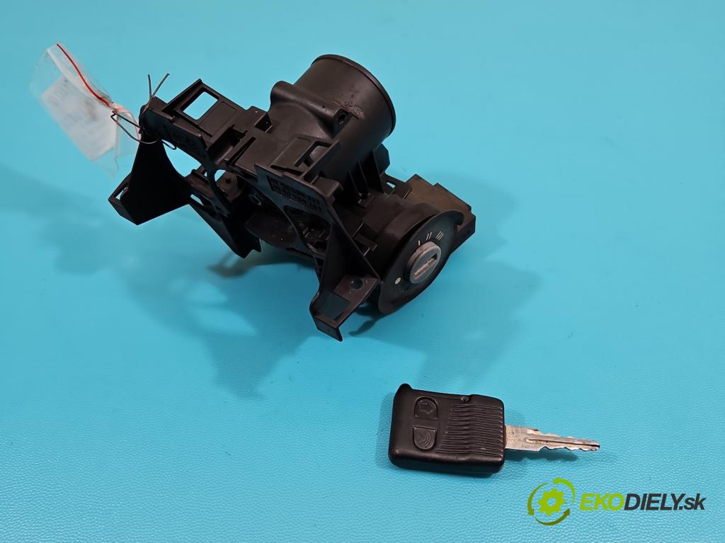 Opel Astra II 1998-2009 2.0 dti 101 HP manual 74 kW 1995 cm3 5- Spínačka  (Spínacia skrinka)