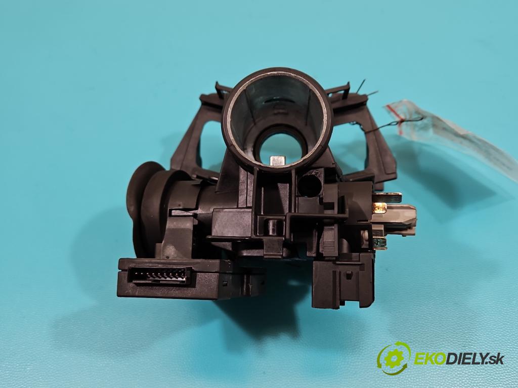 Opel Astra II 1998-2009 2.0 dti 101 HP manual 74 kW 1995 cm3 5- Spínačka  (Spínacia skrinka)