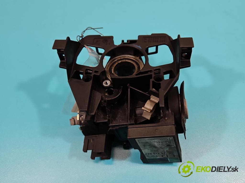 Opel Astra II 1998-2009 2.0 dti 101 HP manual 74 kW 1995 cm3 5- Spínačka  (Spínacia skrinka)