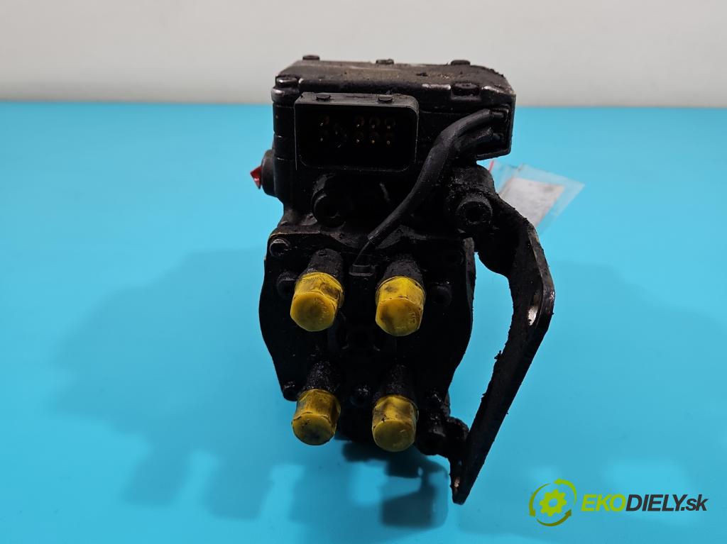 Opel Astra II 1998-2009 2.0 dti 101 HP manual 74 kW 1995 cm3 5- čerpadlo vstrekovacia 0470504011 (Vstrekovacie čerpadlo)