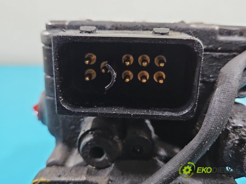 Opel Astra II 1998-2009 2.0 dti 101 HP manual 74 kW 1995 cm3 5- čerpadlo vstrekovacia 0470504011 (Vstrekovacie čerpadlo)