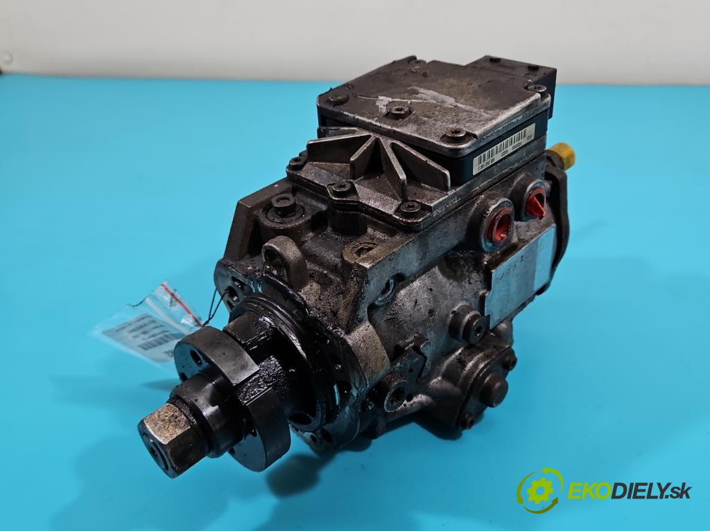 Opel Astra II 1998-2009 2.0 dti 101 HP manual 74 kW 1995 cm3 5- čerpadlo vstrekovacia 0470504011 (Vstrekovacie čerpadlo)