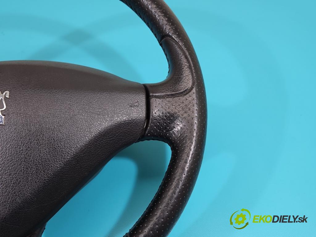 Peugeot 207 1.6 hdi 90 HP manual 66 kW 1560 cm3 5- volant  (Volant)