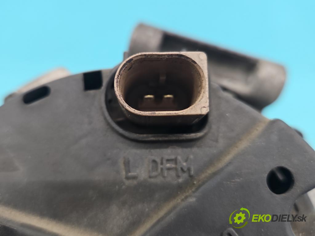 Audi A4 B6 2000-2004 2.0 20V 131 HP manual 96 kW 1984 cm3 4- Alternator 06B903016S (Alternátor)