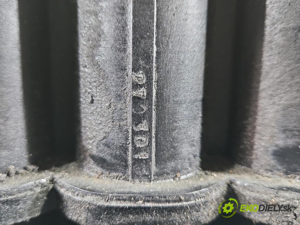 Audi A4 B6 2000-2004 2.0 20V 131 HP manual 96 kW 1984 cm3 4- zvod nasávací 06B133216G (Sacie potrubie)