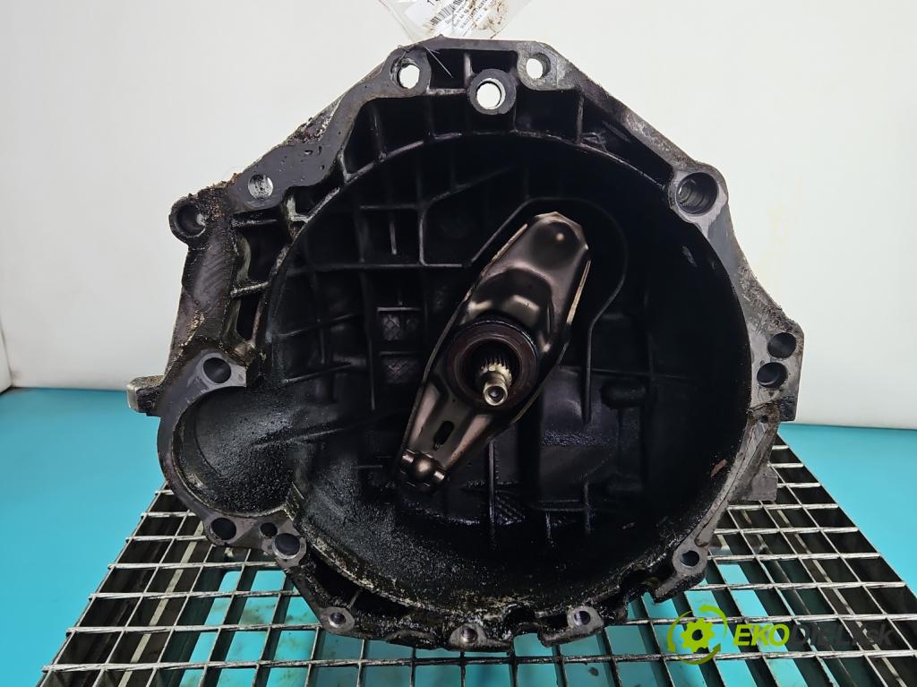 Audi A4 B6 2000-2004 2.0 20V 131 HP manual 96 kW 1984 cm3 4- prevodovka stupeň,rýchlosť manual FTX