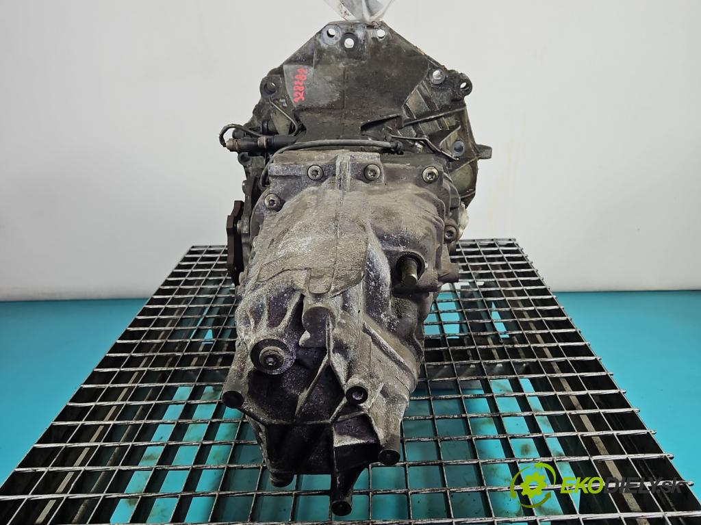 Audi A4 B6 2000-2004 2.0 20V 131 HP manual 96 kW 1984 cm3 4- prevodovka stupeň,rýchlosť manual FTX