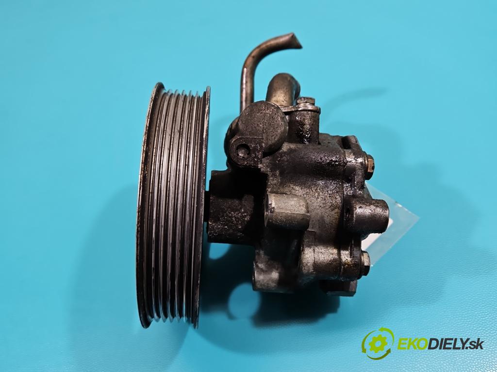 Audi A4 B6 2000-2004 2.0 20V 131 HP manual 96 kW 1984 cm3 4- čerpadlo posilovač 8E0145153ES (Servočerpadlo, pumpa riadenia)