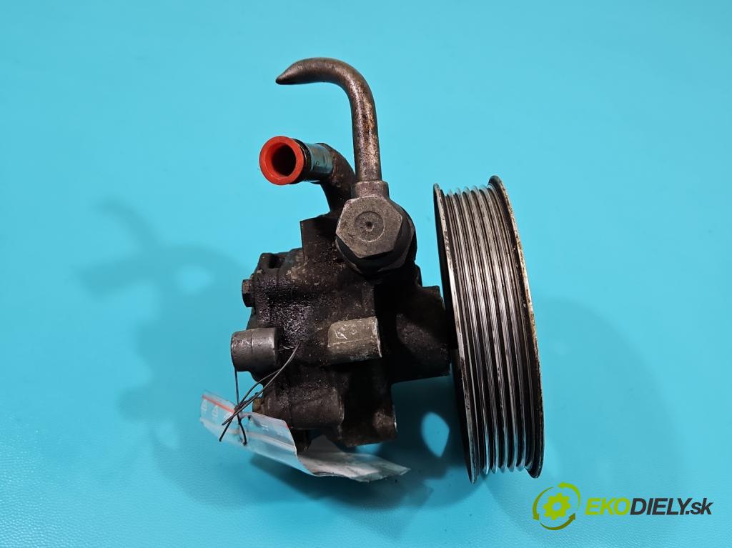 Audi A4 B6 2000-2004 2.0 20V 131 HP manual 96 kW 1984 cm3 4- čerpadlo posilovač 8E0145153ES (Servočerpadlo, pumpa riadenia)