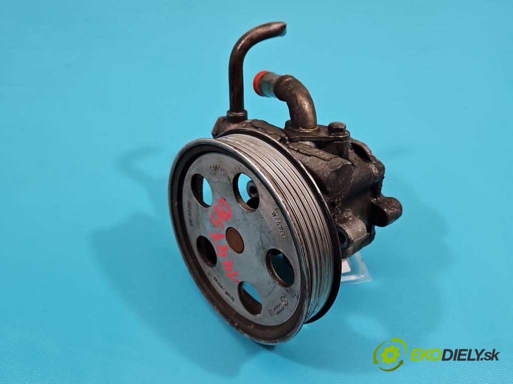 Audi A4 B6 2000-2004 2.0 20V 131 HP manual 96 kW 1984 cm3 4- čerpadlo posilovač 8E0145153ES (Servočerpadlo, pumpa riadenia)