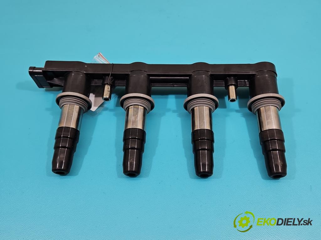 Chevrolet Cruze 1.6 16V 124hp manual 91 kW 1598 cm3 4- cievka zapaľovacia 098622A211 (Zapaľovacia cievka)