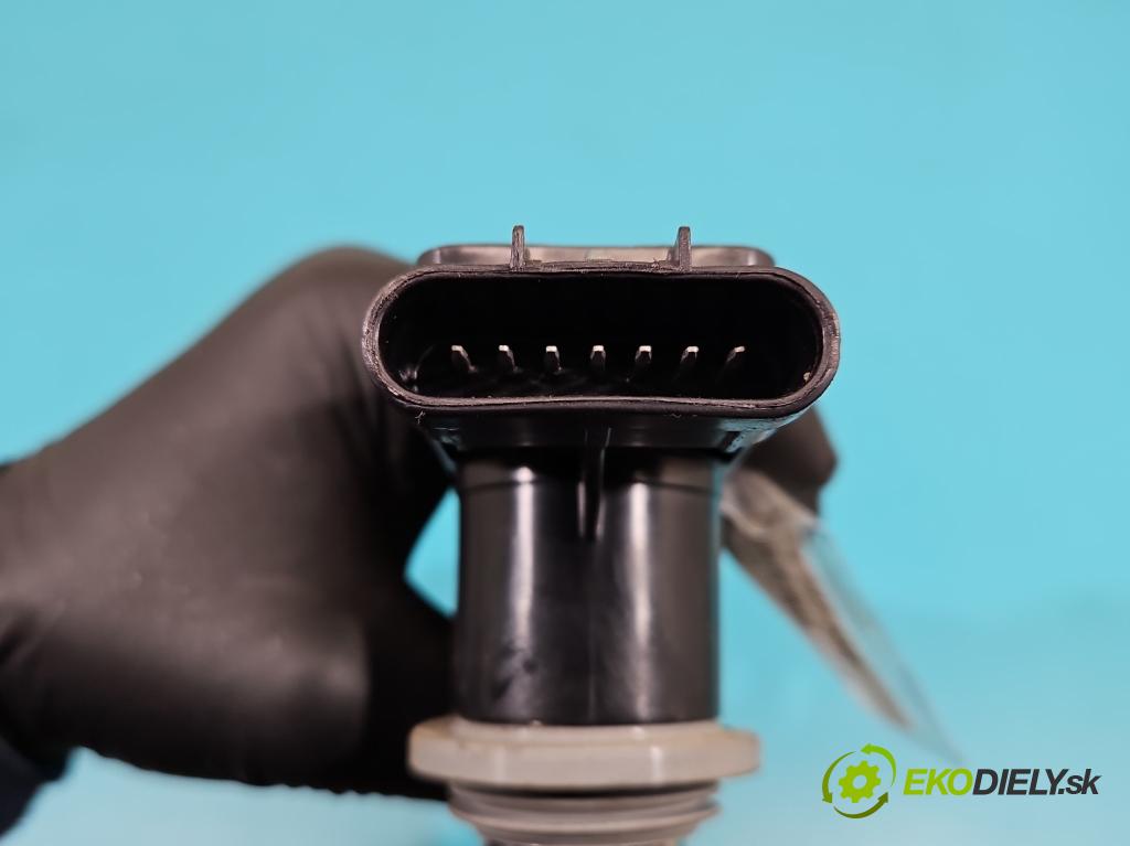 Chevrolet Cruze 1.6 16V 124hp manual 91 kW 1598 cm3 4- cievka zapaľovacia 098622A211 (Zapaľovacia cievka)