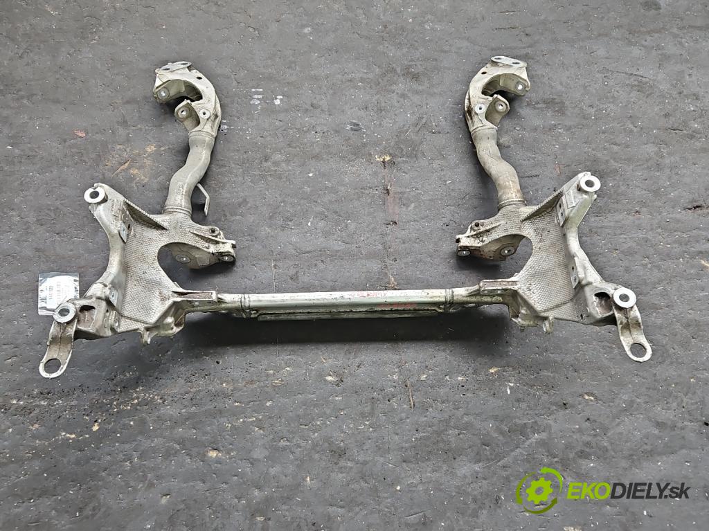 Audi A4 B8 2007-2015 1.8 TFSI 170 HP manual 125 kW 1798 cm3 4- výstuha motora 8K0399315G