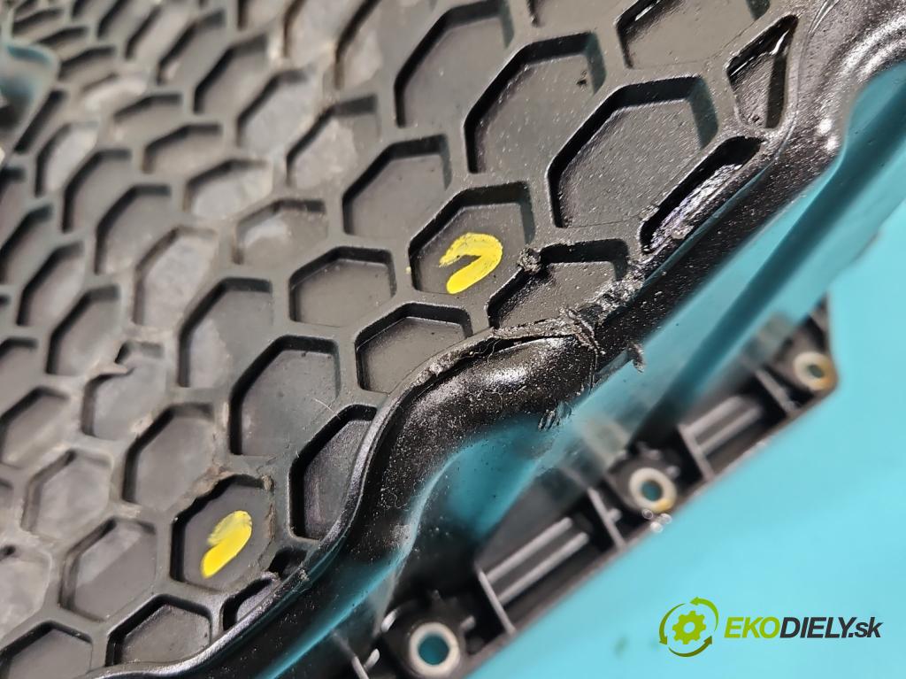 Audi A4 B8 2007-2015 1.8 TFSI 170 HP manual 125 kW 1798 cm3 4- vaňa olejová 06L103598C (Olejová vaňa)