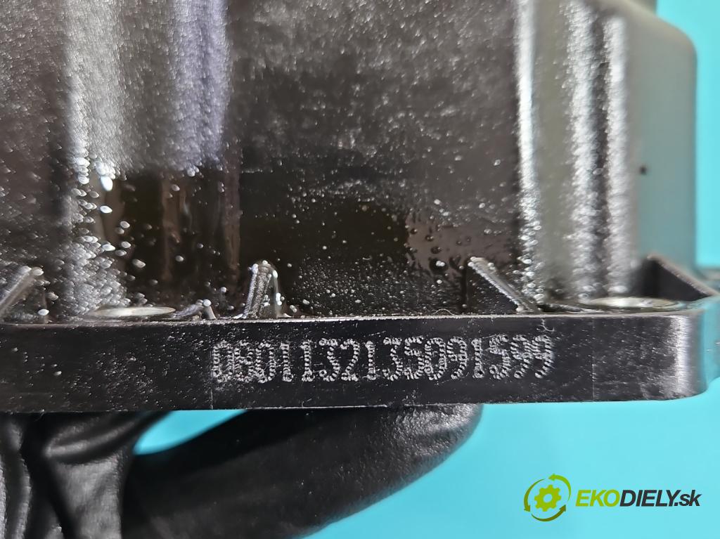 Audi A4 B8 2007-2015 1.8 TFSI 170 HP manual 125 kW 1798 cm3 4- vaňa olejová 06L103598C (Olejová vaňa)