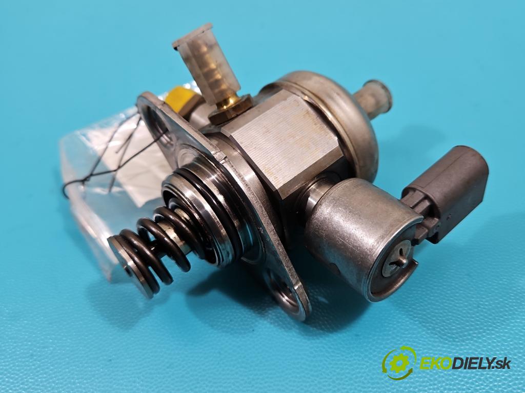 Audi A4 B8 2007-2015 1.8 TFSI 170 hp manual 125 kW 1798 cm3 4- čerpadlo paliva 06K127025B