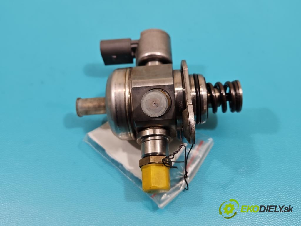 Audi A4 B8 2007-2015 1.8 TFSI 170 hp manual 125 kW 1798 cm3 4- čerpadlo paliva 06K127025B