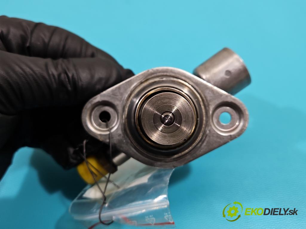 Audi A4 B8 2007-2015 1.8 TFSI 170 hp manual 125 kW 1798 cm3 4- čerpadlo paliva 06K127025B