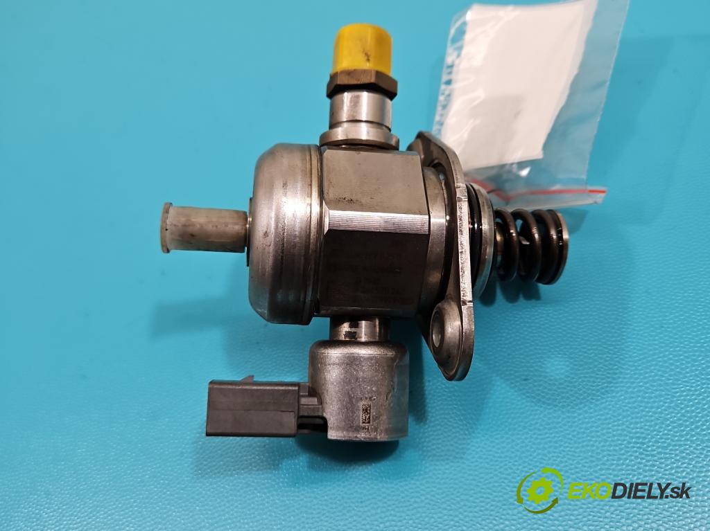 Audi A4 B8 2007-2015 1.8 TFSI 170 hp manual 125 kW 1798 cm3 4- čerpadlo paliva 06K127025B