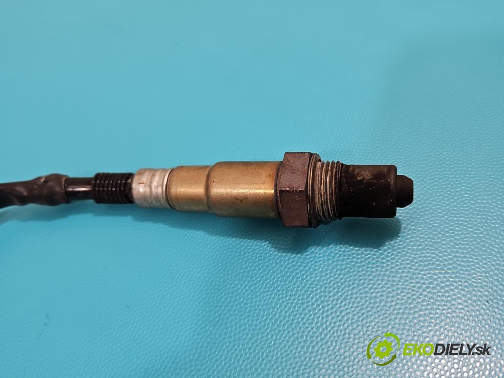 Audi A4 B8 2007-2015 1.8 TFSI 170 HP manual 125 kW 1798 cm3 4- Sonda lambda 8K0906262C (Lambda sonda)