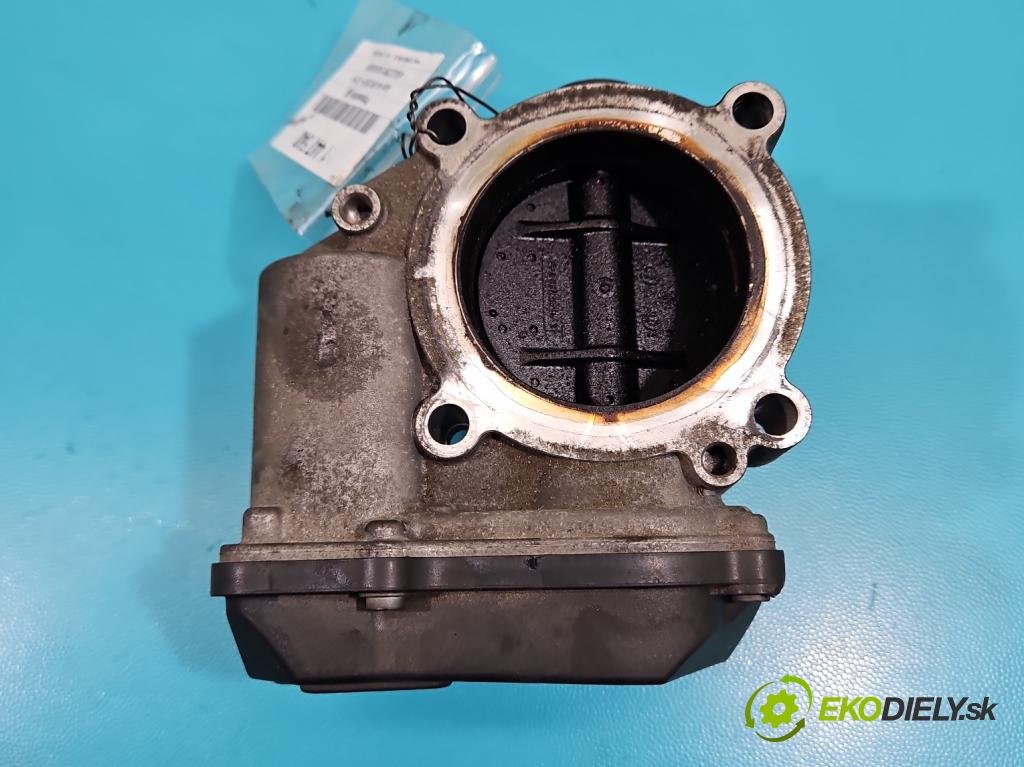 Audi A4 B8 2007-2015 1.8 TFSI 170 HP manual 125 kW 1798 cm3 4- klapka 06F133062Q (Škrtiaca klapka)