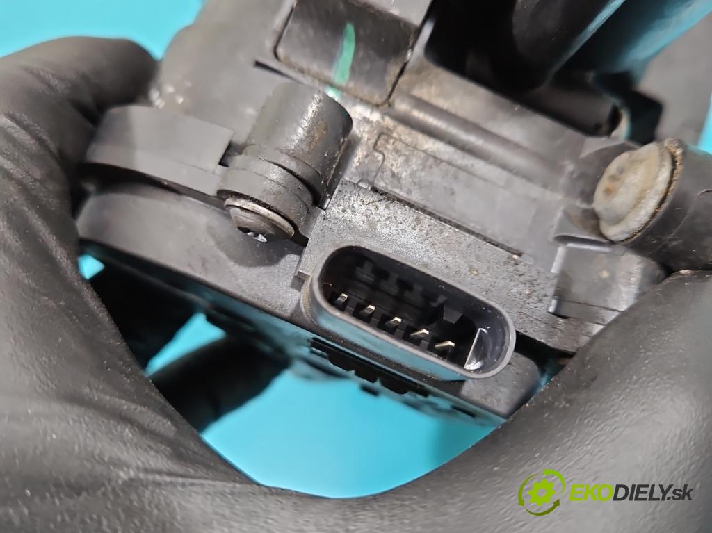 Audi A4 B8 2007-2015 1.8 TFSI 170 HP manual 125 kW 1798 cm3 4- čerpadlo voda: 06L121005A (Vodná pumpa)