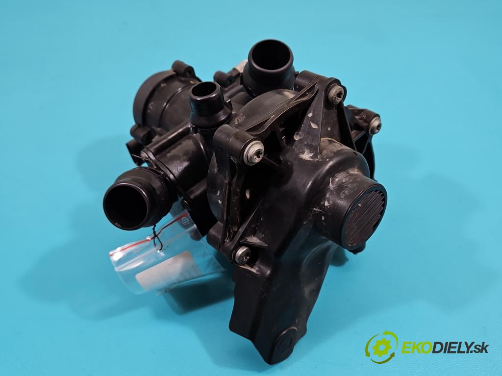 Audi A4 B8 2007-2015 1.8 TFSI 170 HP manual 125 kW 1798 cm3 4- čerpadlo voda: 06L121005A (Vodná pumpa)