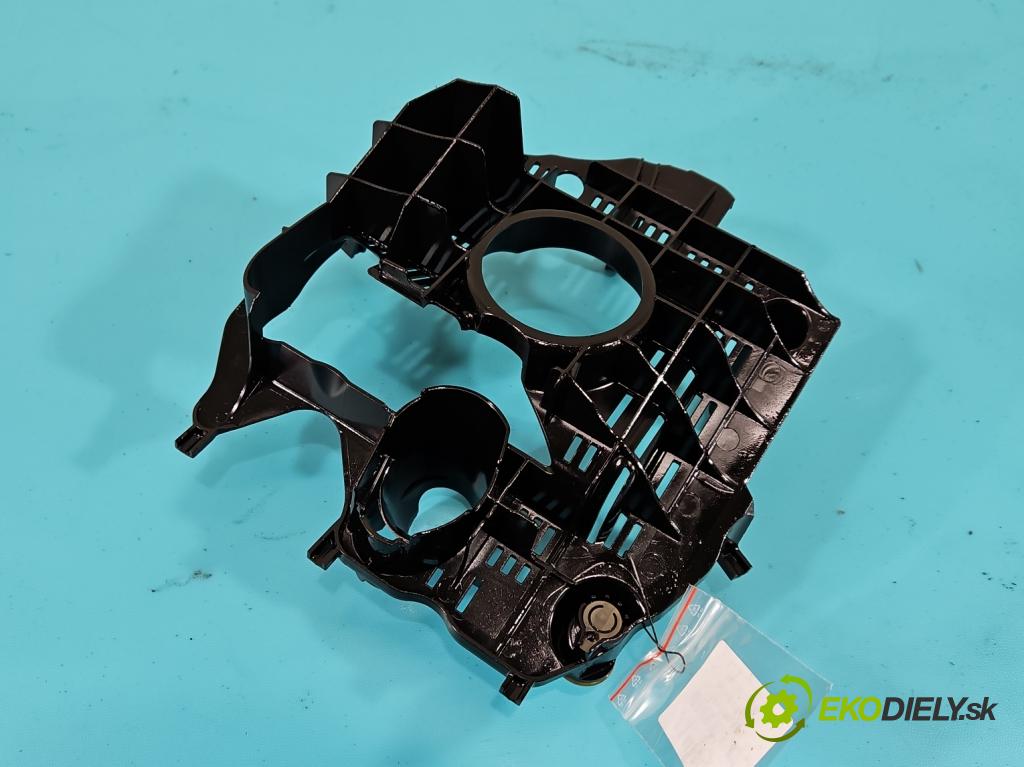 Audi A4 B8 2007-2015 1.8 TFSI 170 HP manual 125 kW 1798 cm3 4- vaňa olejová 06L103138E (Olejová vaňa)