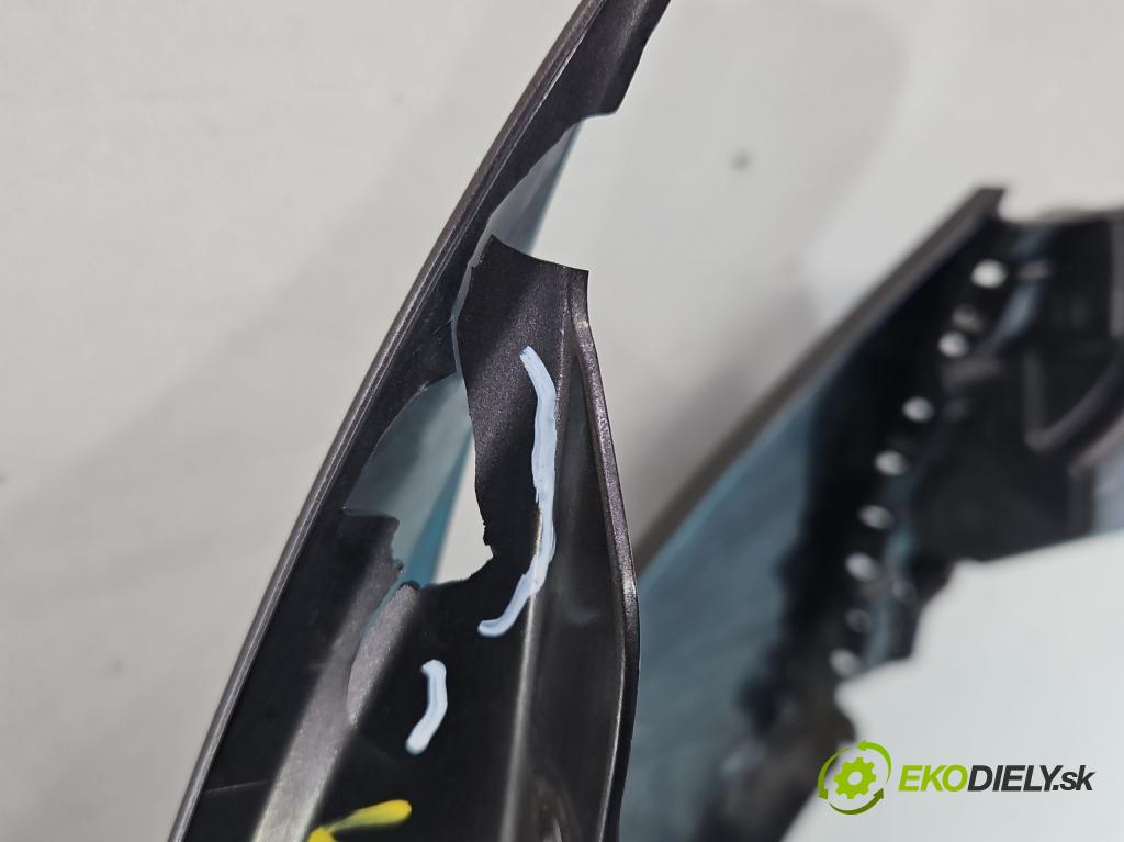 Mitsubishi ASX 2010-2021 1.6 16V 117 hp manual 86 kW 1590 cm3 5- blatnik přední levý 5220D921 (Predné ľavé)