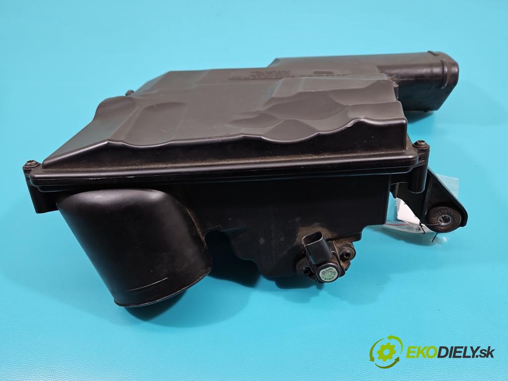 Mercedes E W211 2002-2009 3.0 V6 CDI 190 HP automatic 140 kW 2987 cm3 4- obal filtra vzduchu A6420940304 (Obal filtra vzduchu)