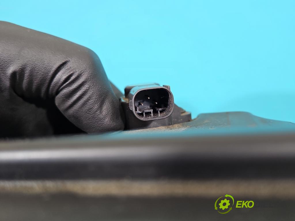 Mercedes E W211 2002-2009 3.0 V6 CDI 190 HP automatic 140 kW 2987 cm3 4- obal filtra vzduchu A6420940304 (Obal filtra vzduchu)