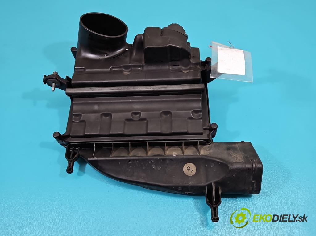 Mercedes E W211 2002-2009 3.0 V6 CDI 190 HP automatic 140 kW 2987 cm3 4- obal filtra vzduchu A6420940304 (Obal filtra vzduchu)