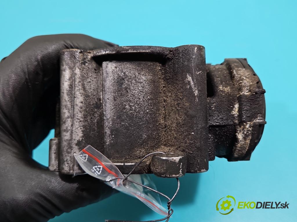 Mercedes E W211 2002-2009 3.0 V6 CDI 190 HP automatic 140 kW 2987 cm3 4- klapka A6420900070 (Škrtiaca klapka)