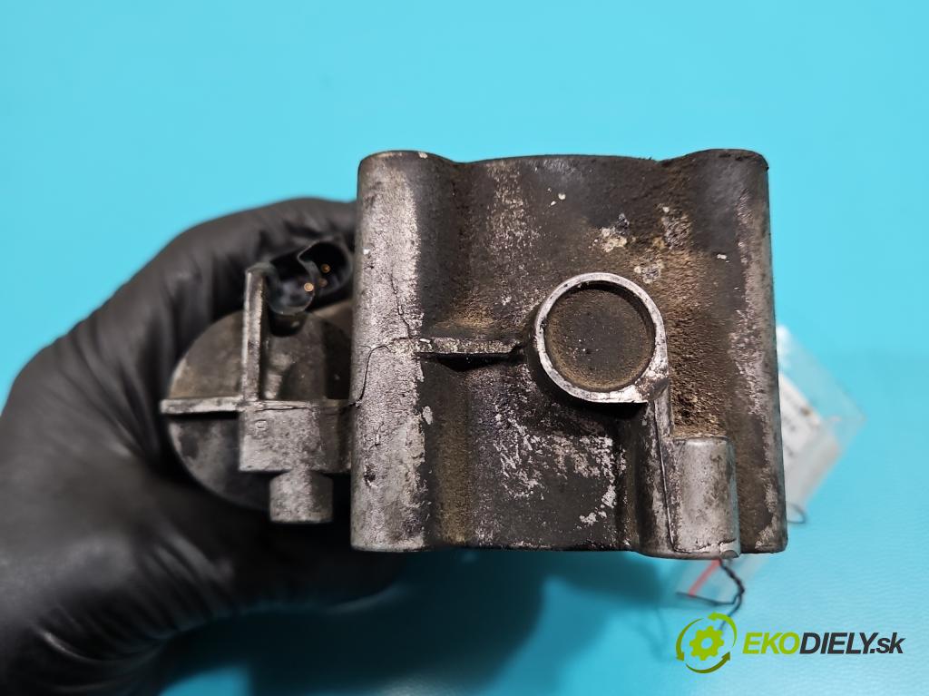 Mercedes E W211 2002-2009 3.0 V6 CDI 190 HP automatic 140 kW 2987 cm3 4- klapka A6420900070 (Škrtiaca klapka)