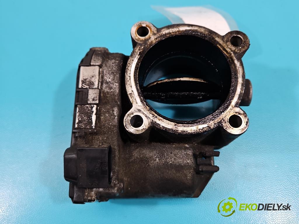 Mercedes E W211 2002-2009 3.0 V6 CDI 190 HP automatic 140 kW 2987 cm3 4- klapka A6420900070 (Škrtiaca klapka)