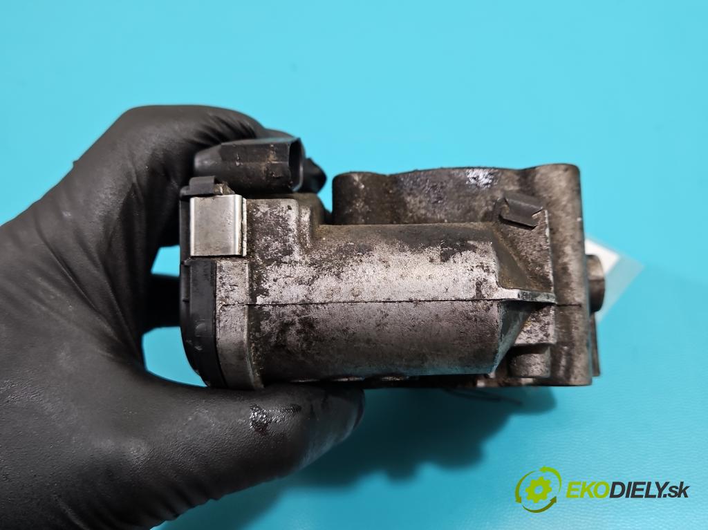 Mercedes E W211 2002-2009 3.0 V6 CDI 190 HP automatic 140 kW 2987 cm3 4- klapka A6420900070 (Škrtiaca klapka)