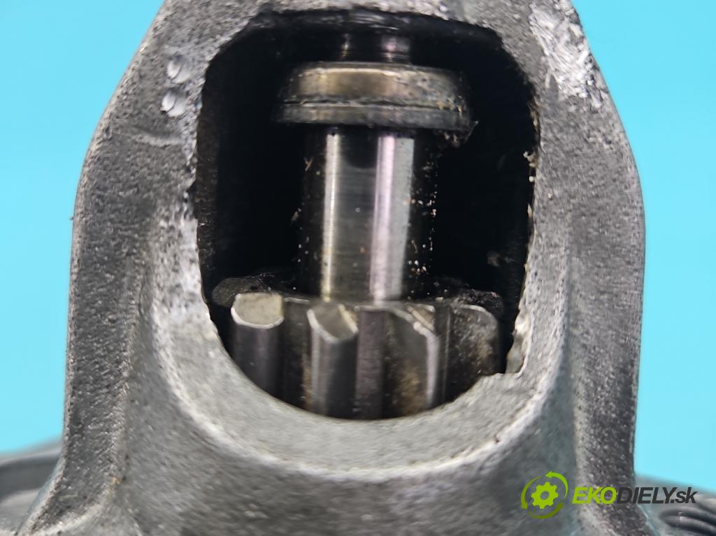 Mercedes E W211 2002-2009 3.0 V6 CDI 190 hp automatic 140 kW 2987 cm3 4- startér: 0051517701 (Startéry)