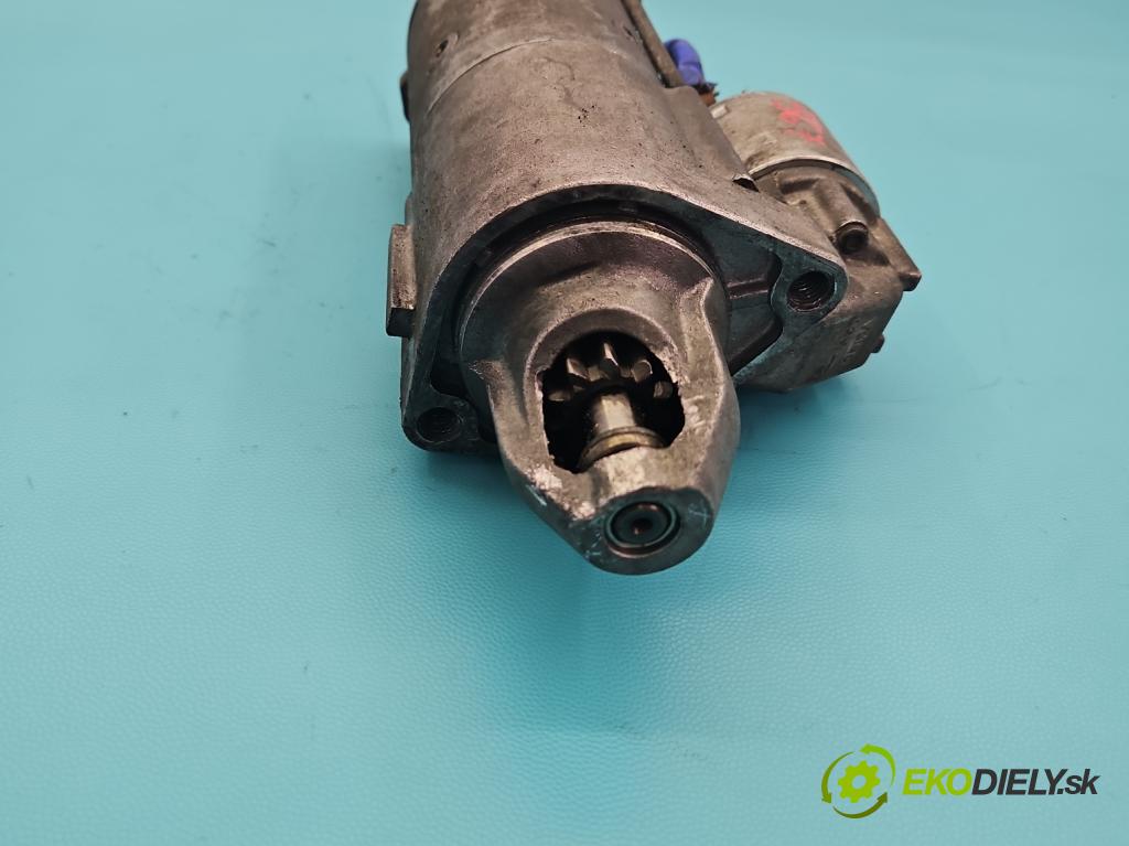 Mercedes E W211 2002-2009 3.0 V6 CDI 190 hp automatic 140 kW 2987 cm3 4- startér: 0051517701 (Startéry)