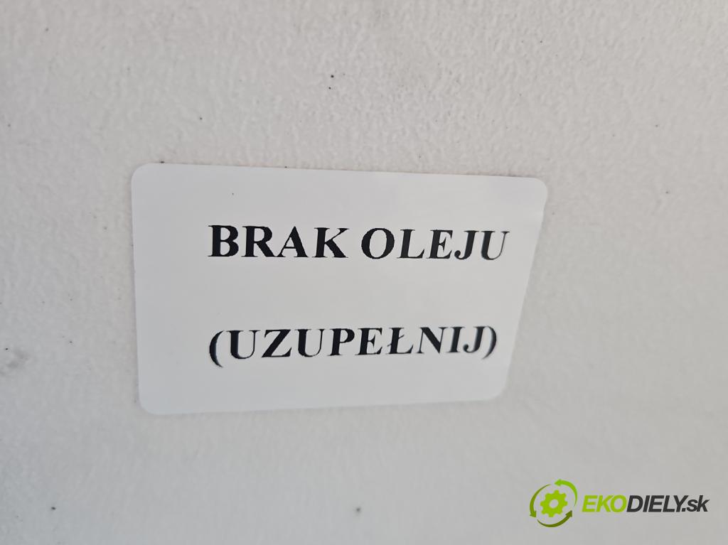 Mercedes E W211 2002-2009 3.0 V6 CDI 190 HP automatic 140 kW 2987 cm3 4- prevodovka stupeň,rýchlosť automat 2112706201