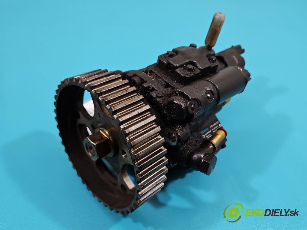 Peugeot 307 2.0 hdi 90 HP manual 66 kW 1997 cm3 5- čerpadlo vstrekovacia 9636818480 (Vstrekovacie čerpadlo)