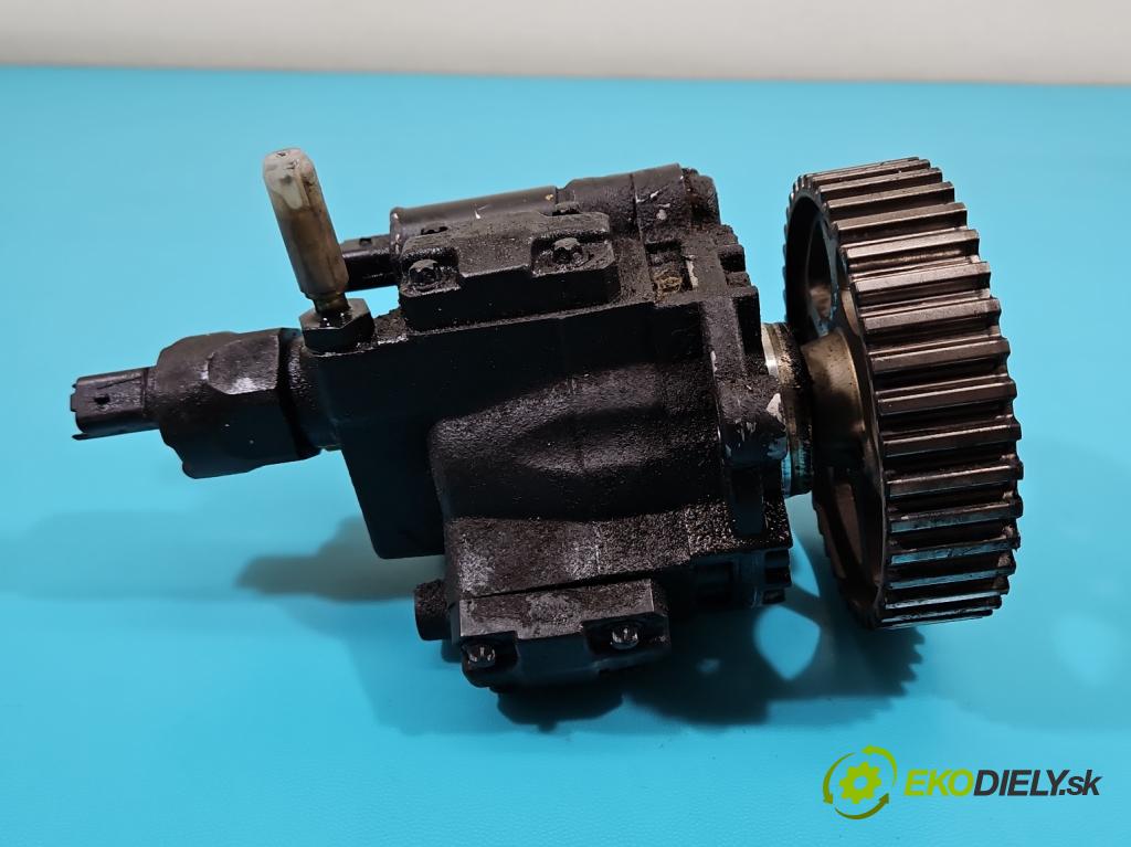 Peugeot 307 2.0 hdi 90 HP manual 66 kW 1997 cm3 5- čerpadlo vstrekovacia 9636818480 (Vstrekovacie čerpadlo)