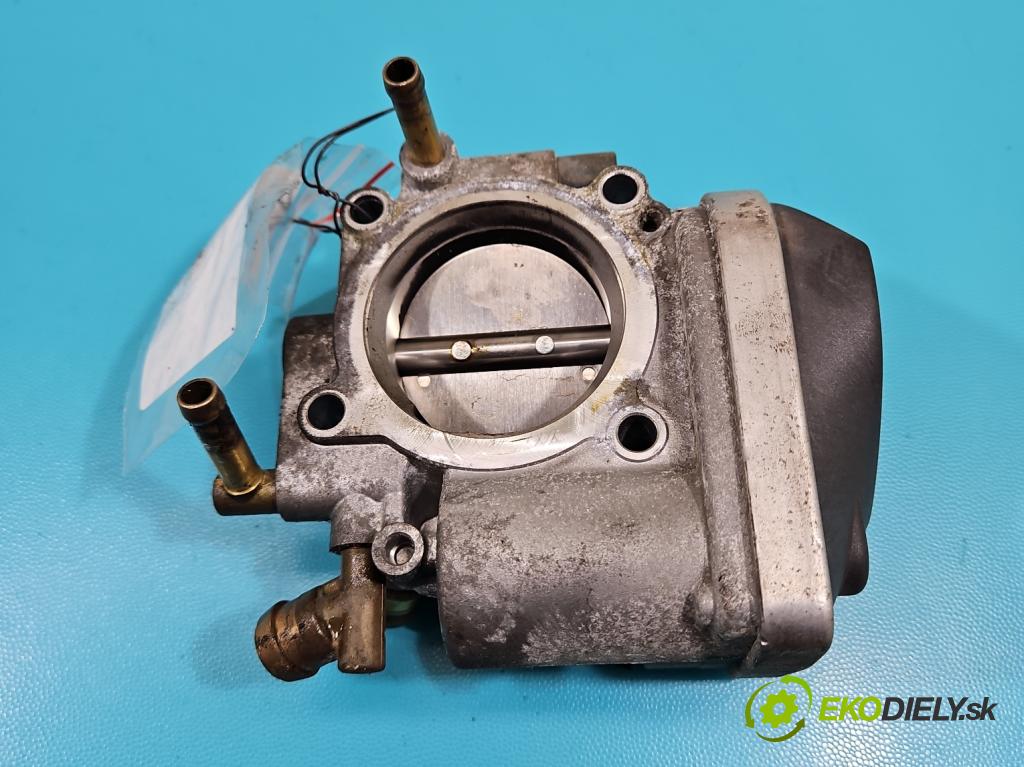 Chevrolet Cruze 1.6 16V 124hp manual 91 kW 1598 cm3 4- klapka 55560398 (Škrtiaca klapka)