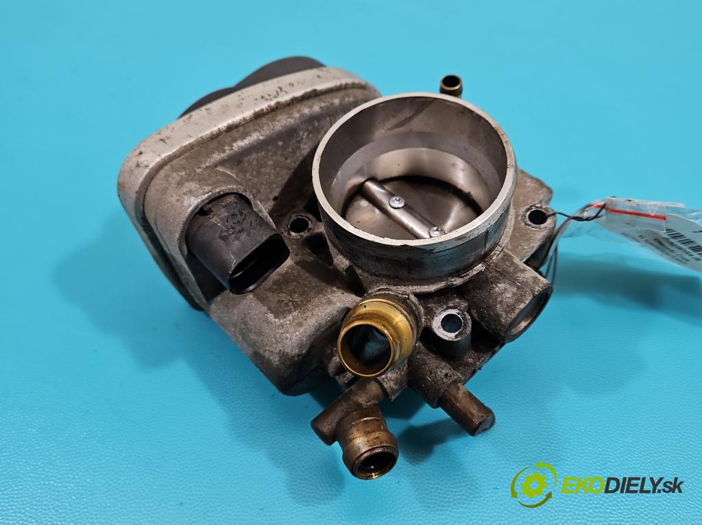 Chevrolet Cruze 1.6 16V 124hp manual 91 kW 1598 cm3 4- klapka 55560398 (Škrtiaca klapka)